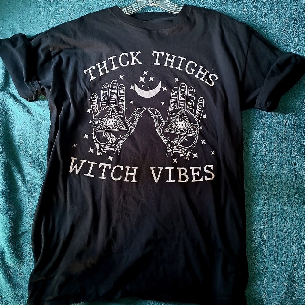 Witchy T-shirt